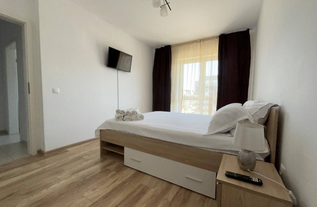 Apartment Highlands Panoramic Silver