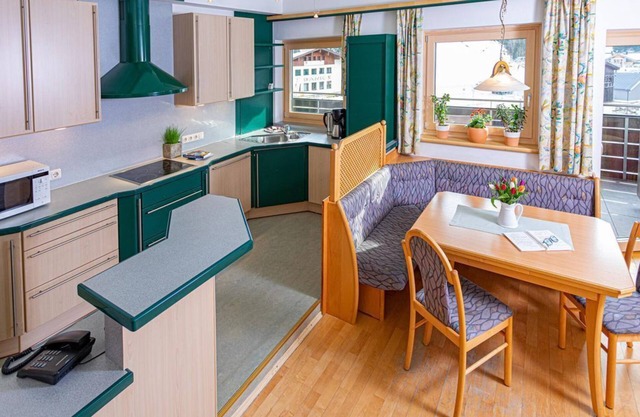 Apartment Hochkönig - Apartments Pagella