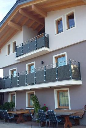 Apartment Hochkönigblick Pilzegg