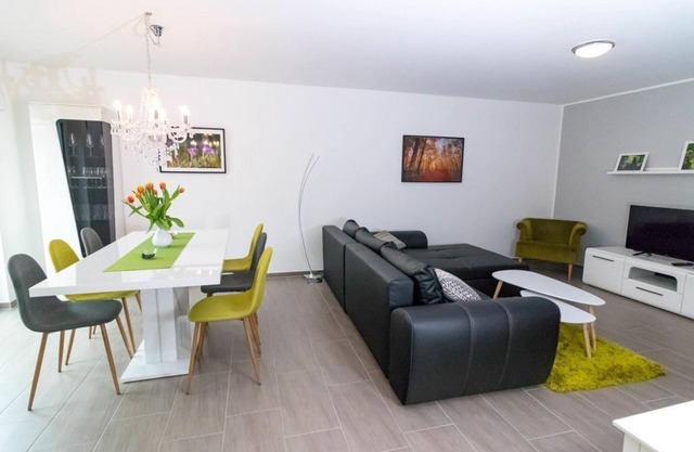 Apartment holiday - apartment