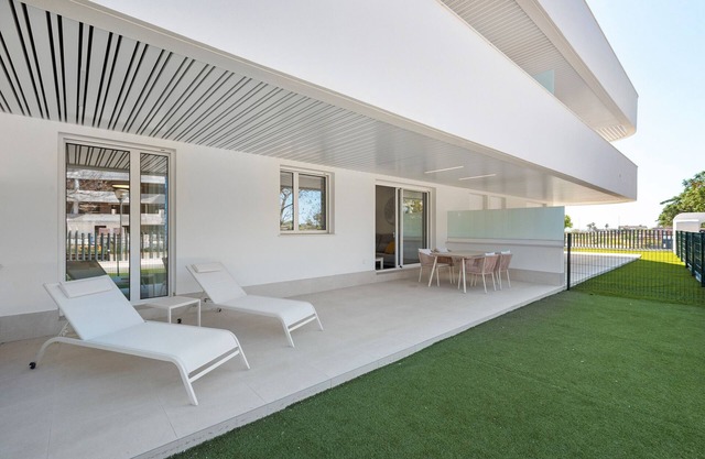 Apartment 'Horus' with Shared Pool, Wi-Fi and Air Conditioning