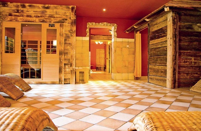 Apartment house Isegrim, Altenmarkt