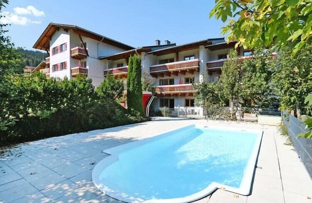 Apartment house Isegrim, Altenmarkt