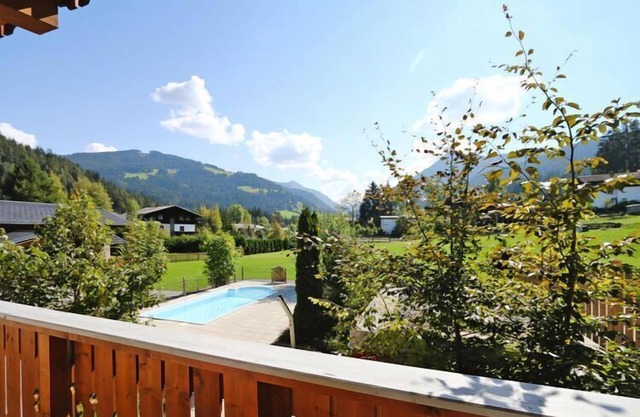 Apartment house Isegrim, Altenmarkt