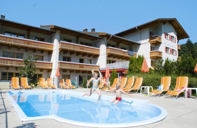 Apartment house Isegrim, Altenmarkt