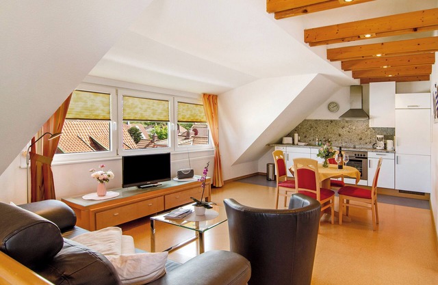 Apartment 'Huus Nördernee 2' with Wi-Fi