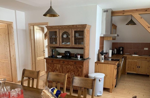 Apartment I, 2 bedrooms - luxury boats - apartments