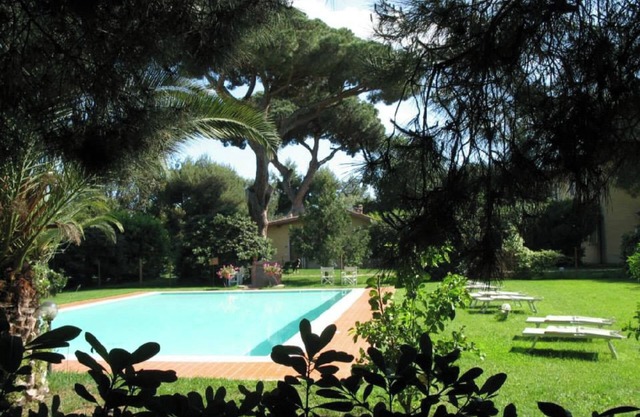 Apartment 'I Cavalleggeri - Pegaso' with Shared Pool, Shared Garden and Wi-Fi