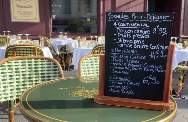 Apartment ideally located in the heart of old Nice