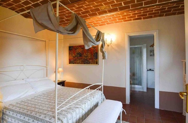 Apartment "Il Nocciolo" special offer Valentine's Day