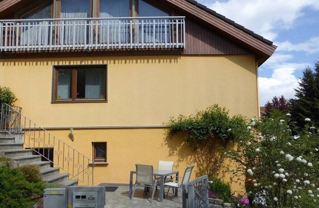 Apartment Ilse Herbert