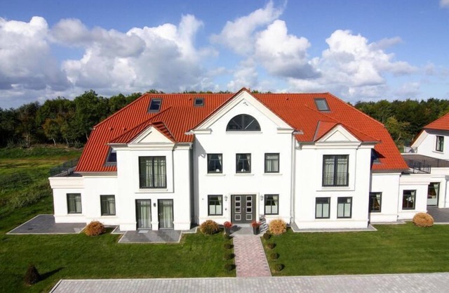 Apartment im Avalon Hotel Bellevue