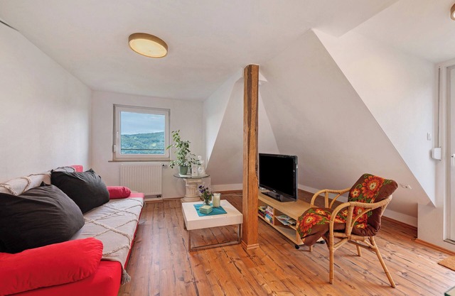 Apartment 'Im Rosenberg' with Private Terrace and Wi-Fi
