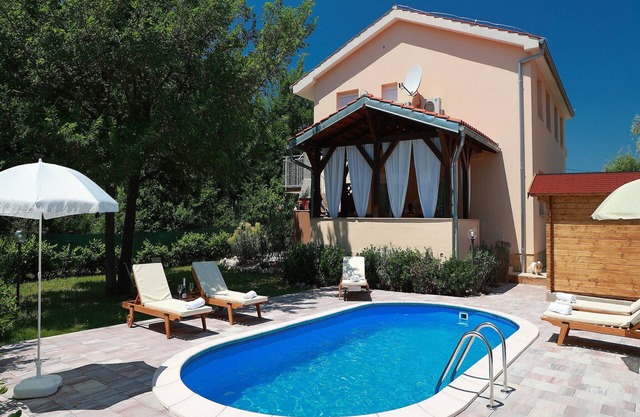 Apartment in Šilo near Sea Beach