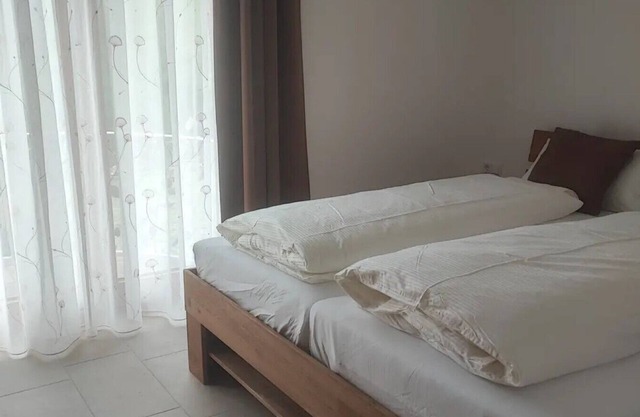 Apartment in A Hotel 'Einhorn' with Mountain View, Shared Terrace and Wi-Fi