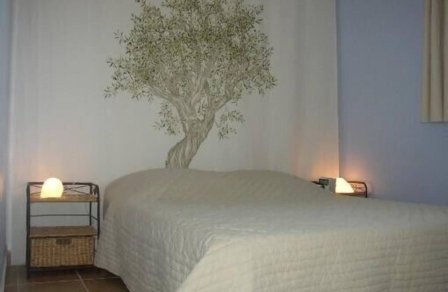 Apartment in a Provencal house in the heart of the vineyards