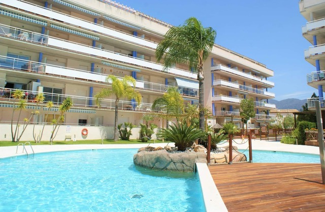 Apartment in a residential AV-24