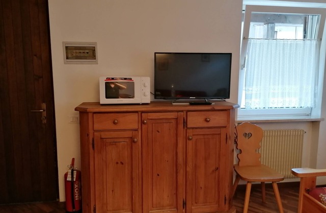 Apartment in Alba di Canazei
