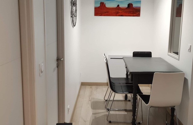 Apartment in Annecy 45m2 5 minutes from the city