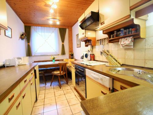 Apartment in Liebetig near Gerlitzen Ski Area