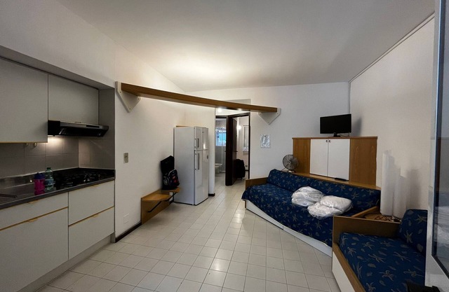 Apartment in beautiful resort on the Gargano