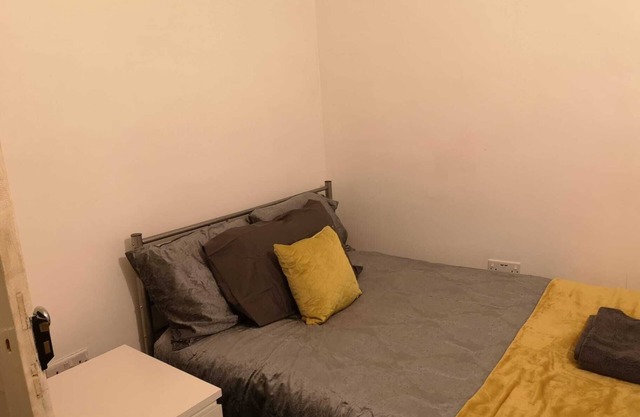APARTMENT IN BEDFORD BY LEECROFT COZY STAYS