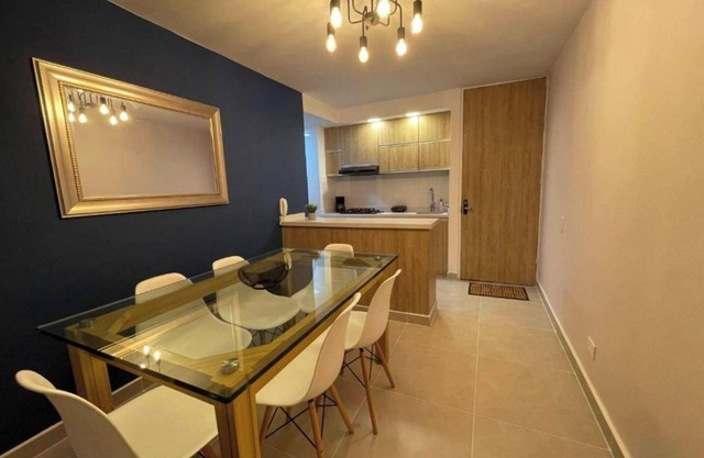 Apartment in Cali Inn tropical CLO