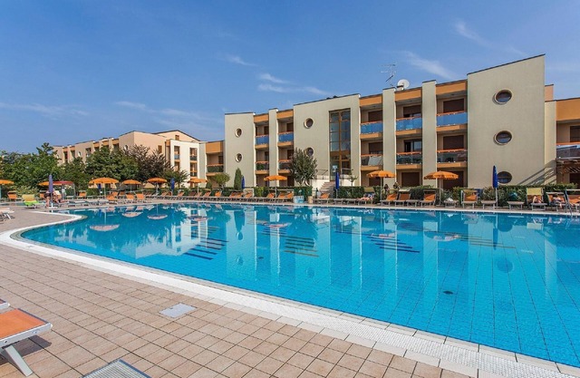 Apartment in Caorle near the Beach