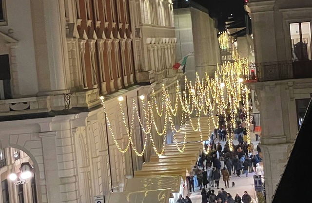 Apartment in Cathedral Square in L'Aquila