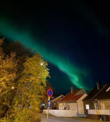 Apartment in central Kirkenes