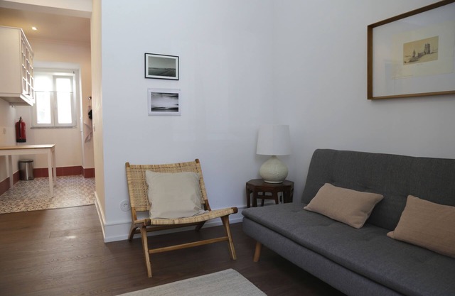 Apartment in Central Lisbon