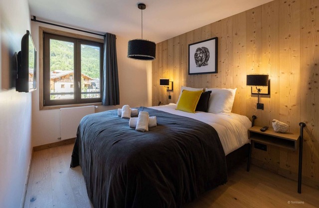 Apartment in Chantemerle near Serre-Chevalier