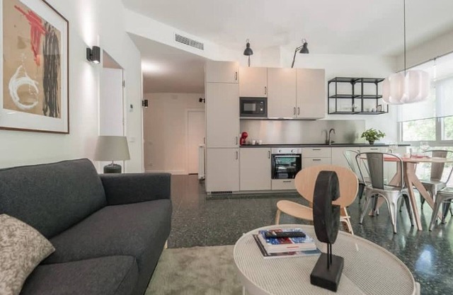 Apartment In Chamberí
