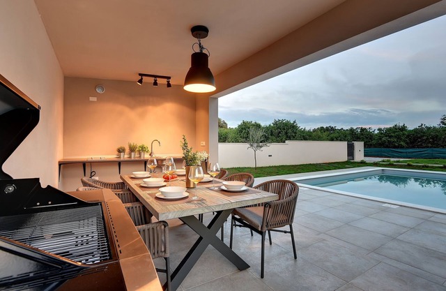 Apartment in Croatia near Stunning Beaches