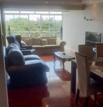 APARTMENT IN ESSENWOOD Musgrave