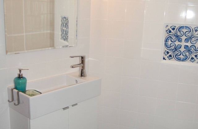 Apartment in Estoril near the beach