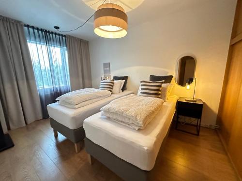 Apartment in Fellsmúli Reykjavik - Birta Rentals