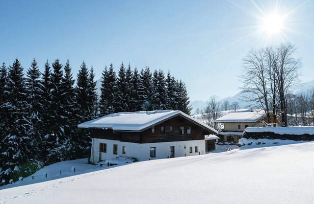 Apartment in Flachau near Ski Slopes