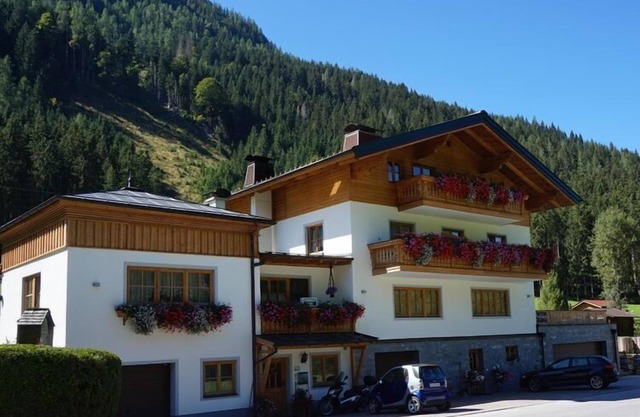 Apartment in Flachau near Salzburg Alps