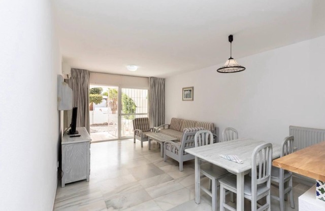 APARTMENT IN GOLF CENTER PUEBLO
