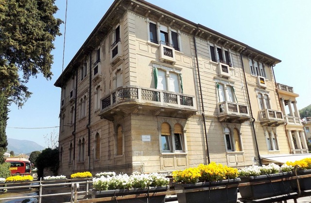 Apartment in Garda near Lake