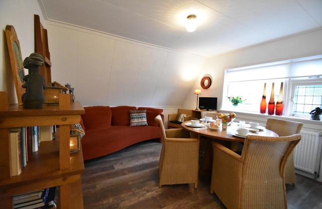 Apartment in Giethoorn Venice of the North