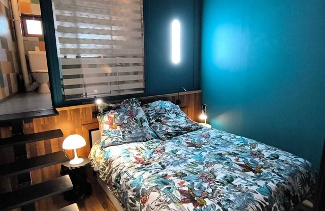 Apartment in grenoble