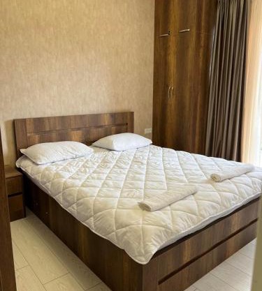 Apartment in hotel Tbilisi, Bakuriani