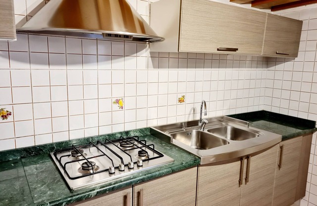 Apartment in the heart of Montegrotto Terme