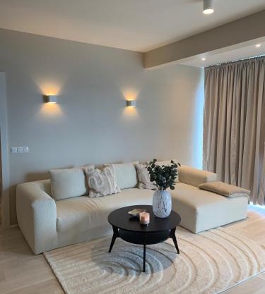 Apartment in Kópavogur