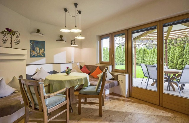 Apartment in Kaltenbach near Ski Lifts