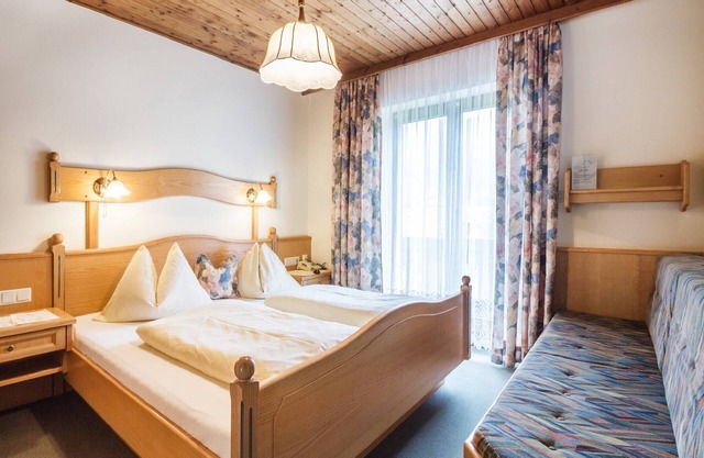 Apartment in Kleinarl near Ski Lift