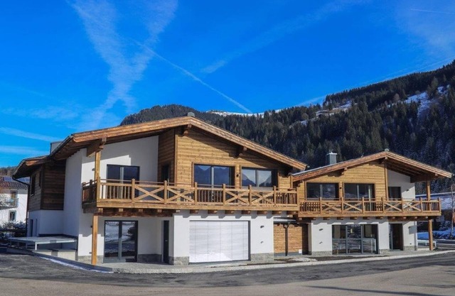 Apartment in Kleinarl near Ski Slopes