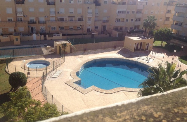 Apartment in Las Salinas